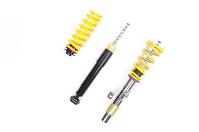KW V2 Coilovers - BMW 3 Series (G20) 330i xDrive Sedan AWD without EDC