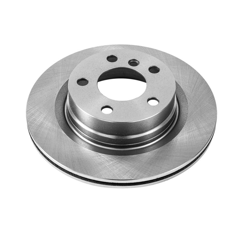 PowerStop 14-16 BMW 228i Rear Autospecialty Brake Rotor