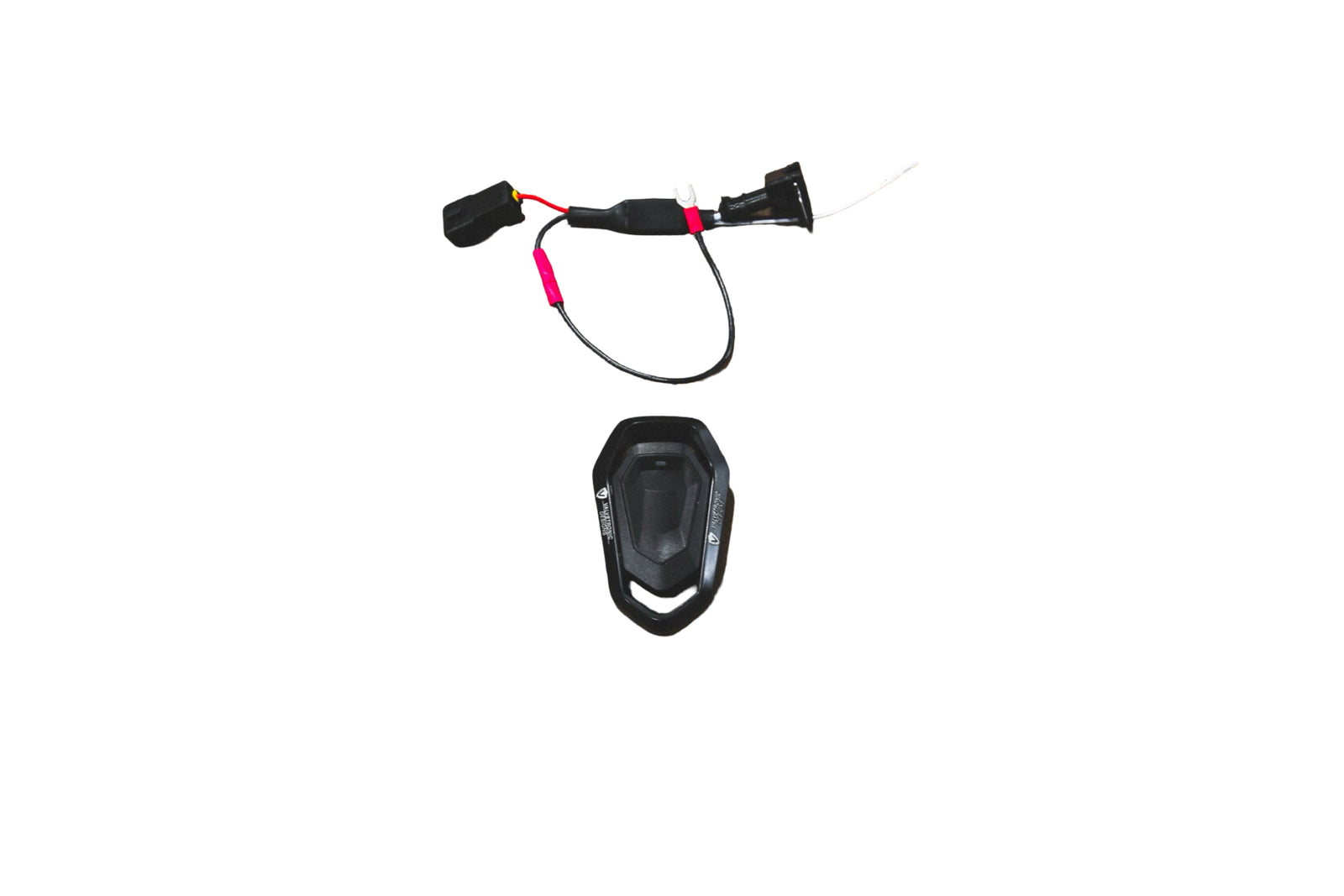 Valvetronic Designs - Ferrari Exhaust Valve Controller