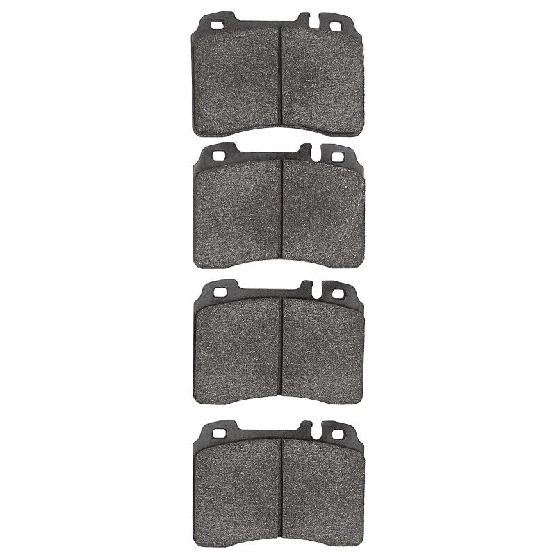 DFC 90-95 Mercedes-Benz 300CE Front 5000 Advanced Low Metallic Brake Pads