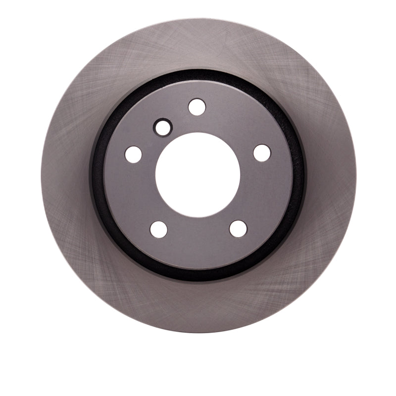 DFC 03-08 BMW Z4 Rear Brake Rotor