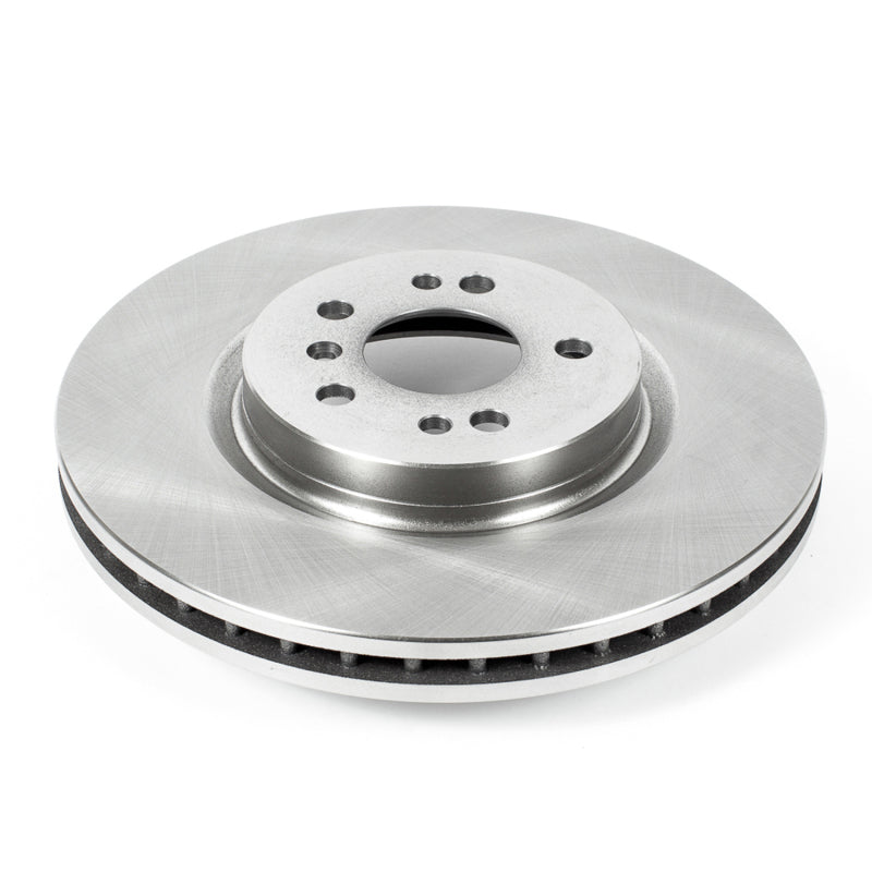 PowerStop 07-09 Mercedes-Benz ML320 Front Autospecialty Brake Rotor