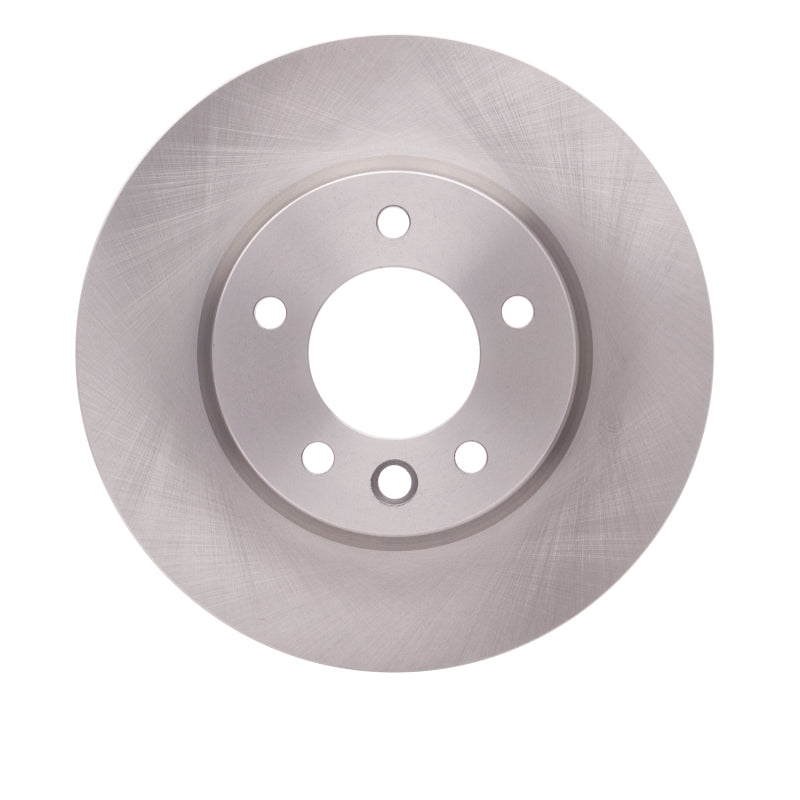DFC 03-18 Porsche Cayenne Right Front Brake Rotor
