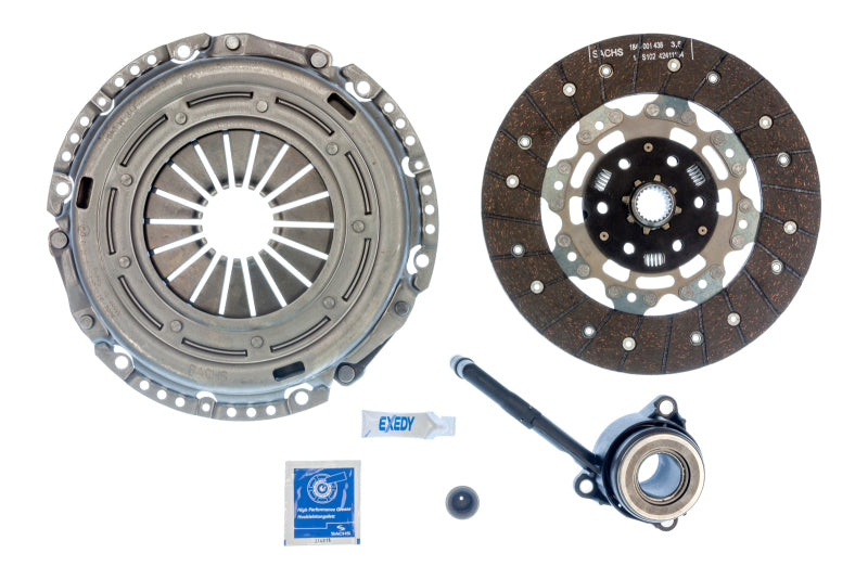 Exedy OE 2002-2002 Audi TT L4 Clutch Kit
