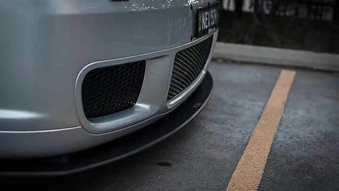 Flow Designs Full Splitter Set - MK4 R32