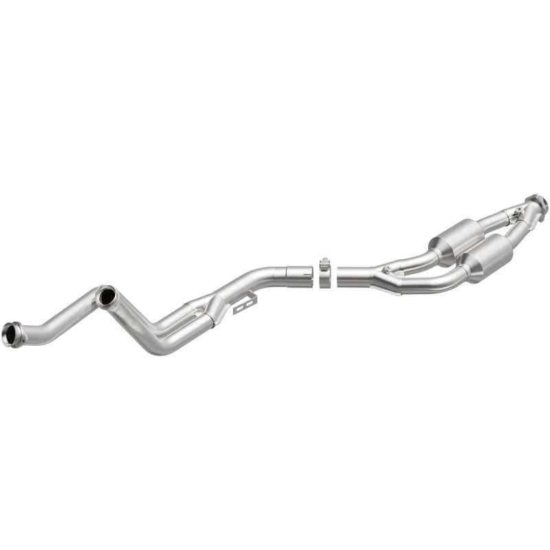 Magnaflow Conv DF 94-97 MercedeS C280 2.8L