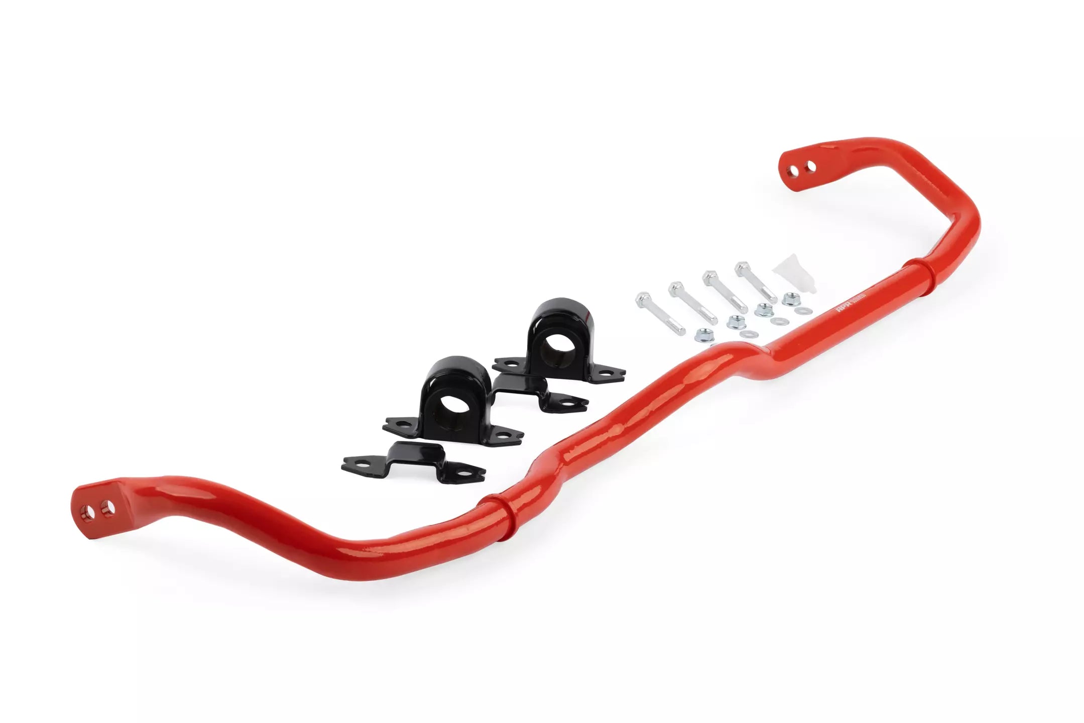 APR Roll-Control Sway Bar Front - MQB/MQB Evo (AWD)