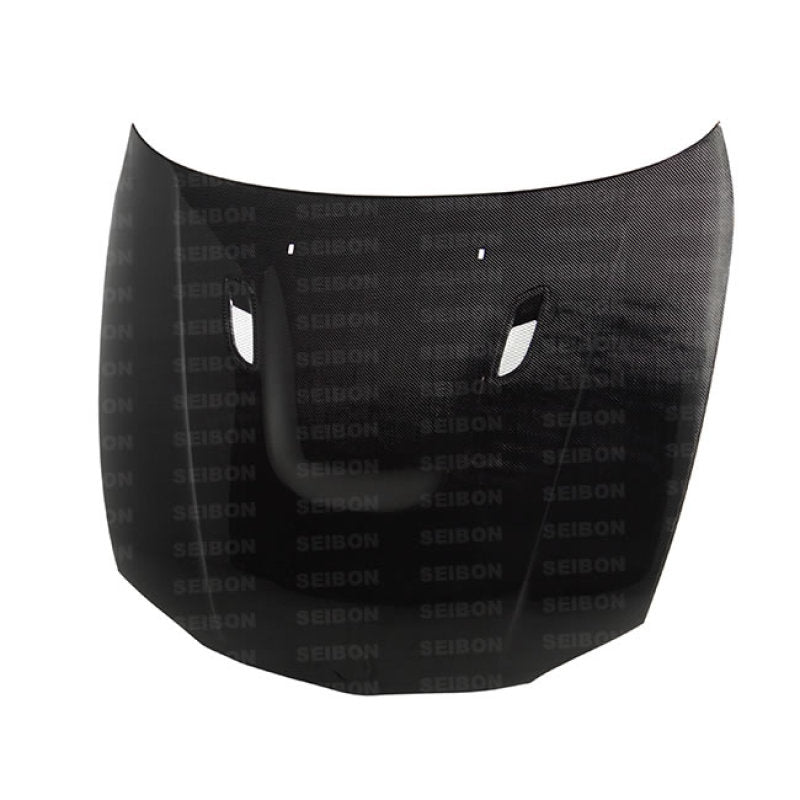 SEIBON BM-Style Carbon Fiber Hood E82 · E88