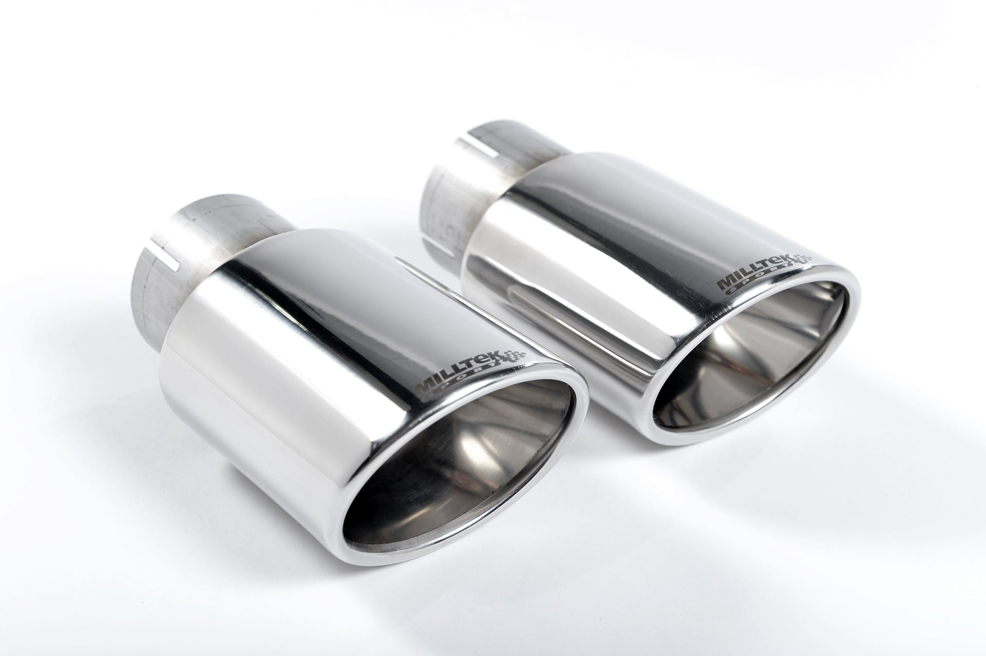 Milltek Catback Exhaust - Audi 8Y S3