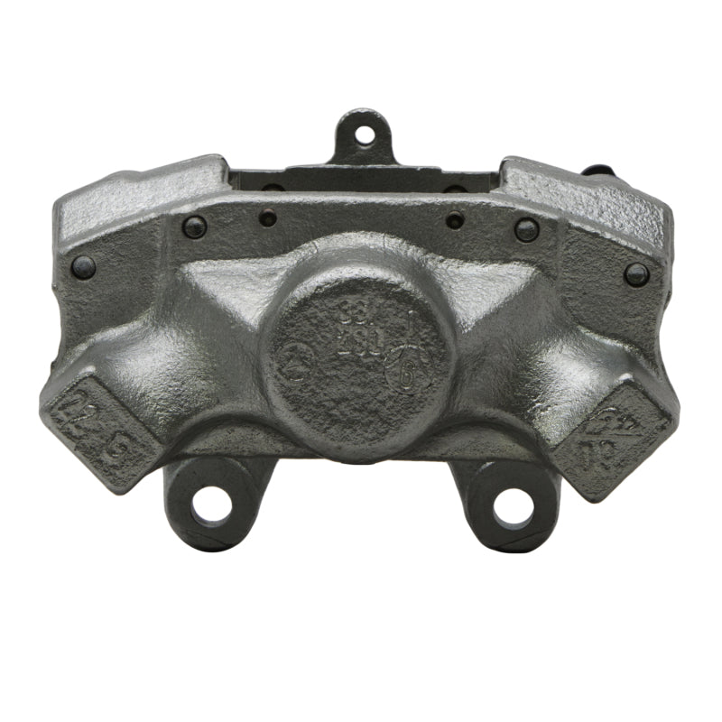DFC 94-00 Mercedes-Benz SL320 Rear-R Premium Caliper - Silver Zinc Coated