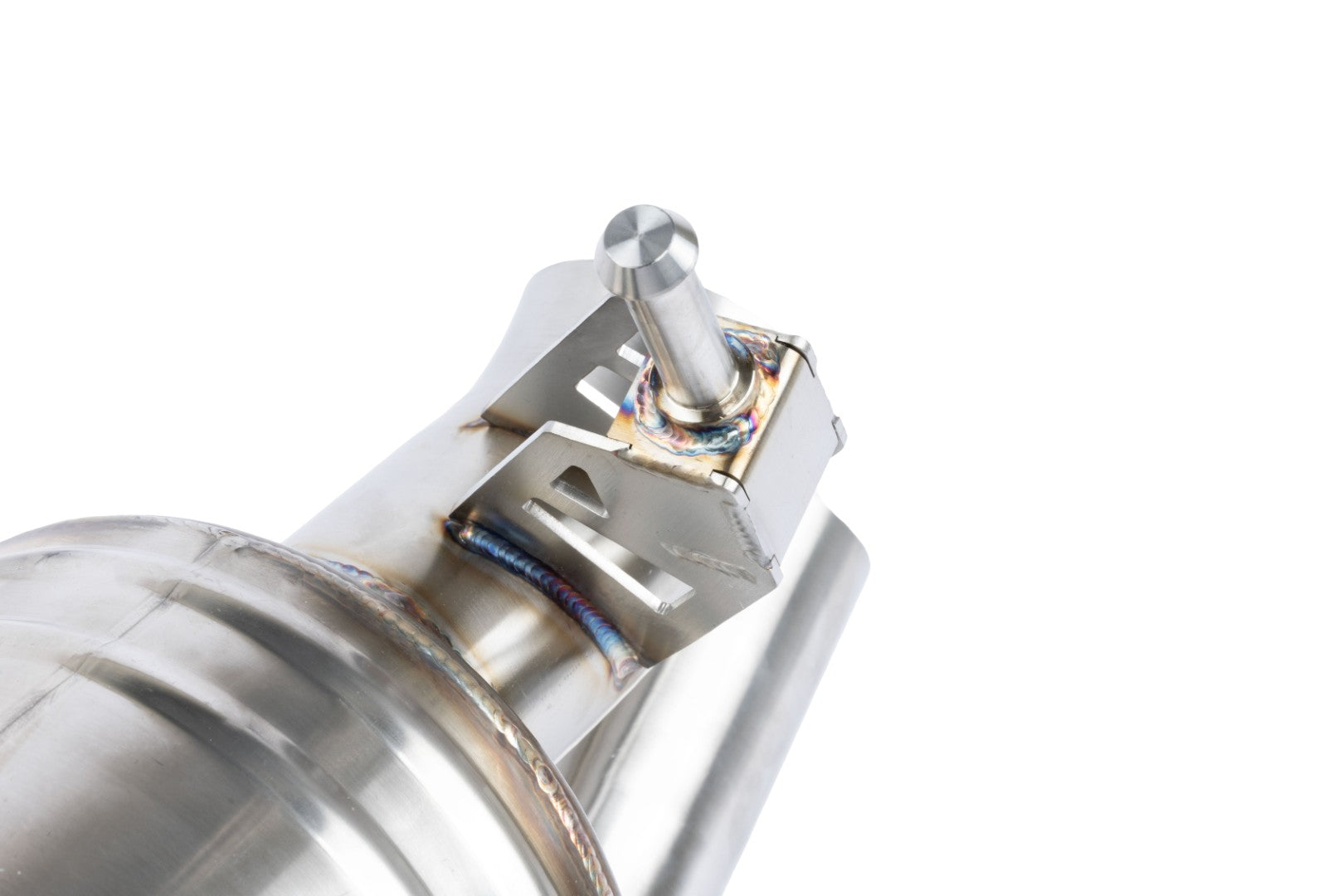APR Tuning Catback Exhaust System - Audi B9 RS4/RS5 2.9T