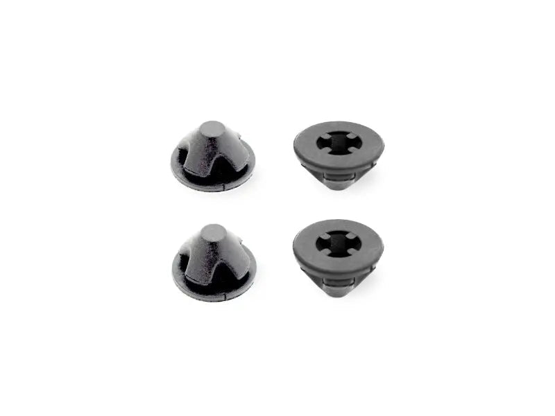 Racingline Engine Cover Grommet Upgrade/MQB/EA855/2.5 TFSI