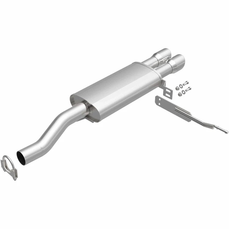 Magnaflow BRExhaust 14-22 MINI COOPER 2.0L Exhaust Kit