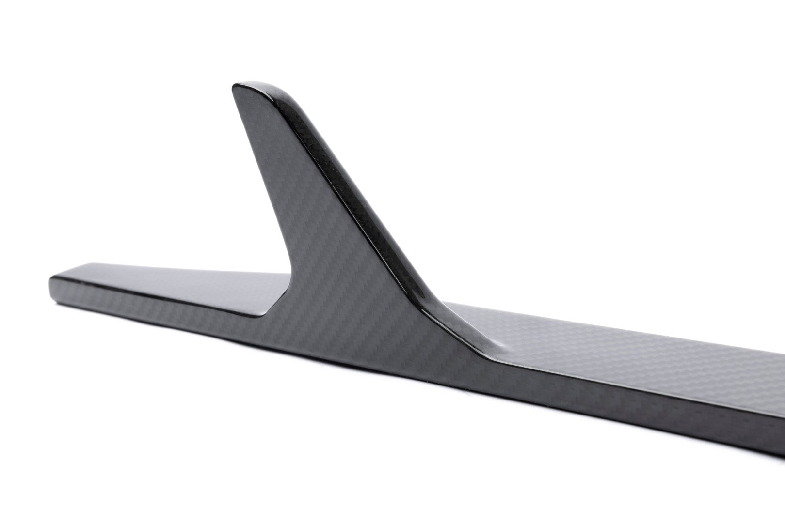 DINAN Carbon Fiber Side Skirts - G80/G82/G83 BMW M3/M4