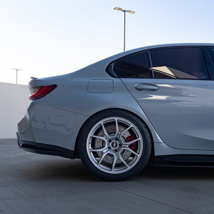 NEUSPEED RSe10R - BMW Fitment