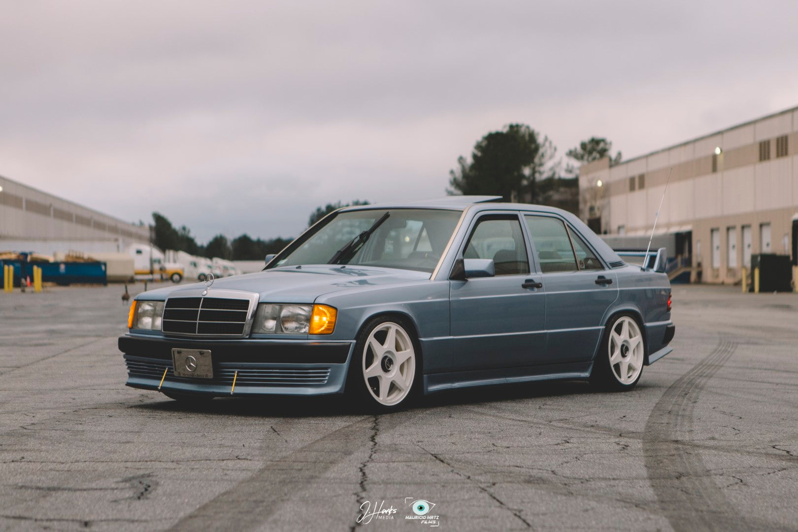 fifteen52 Tarmac Evo