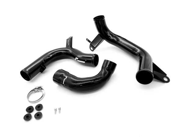 Racingline MQB Charge Pipe Kit – EA888.3/3B – 2.0/1.8TSI