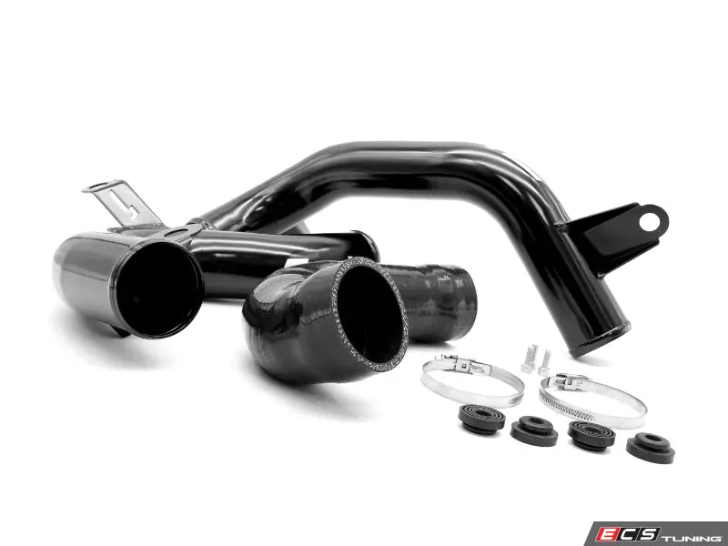 Racingline MQBE EA888.4 High Output 300-333 Turbo Charge pipes