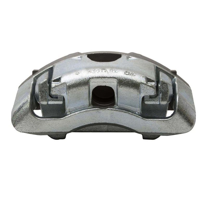 DFC 03-14 Volvo S60/XC90 Front-L Premium Caliper - Silver Zinc Coated