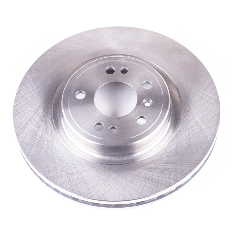 PowerStop 2018 Mercedes-Benz GLE350 Front Autospecialty Brake Rotor