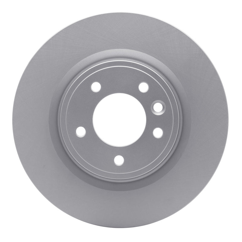 DFC 18-20 Land Rover Range Rover Sport Rear GeoSPEC Coated Rotor