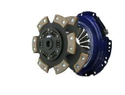 Spec 08-09 Saab 9-3 2.8L Includes Aero XWD/Turbo X Stage 2 Clutch Kit - SS983