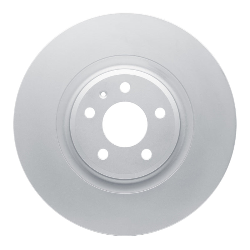 DFC 12-20 Audi S5 Front Hi-Carbon Alloy Geomet Coated Rotor