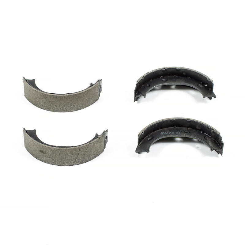 PowerStop 03-06 Dodge Sprinter 2500 Rear Autospecialty Parking Brake Shoes