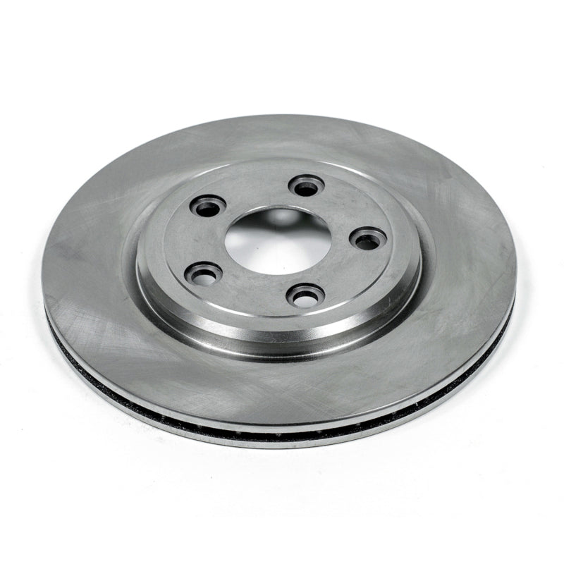 PowerStop 02-05 Ford Thunderbird Rear Autospecialty Brake Rotor