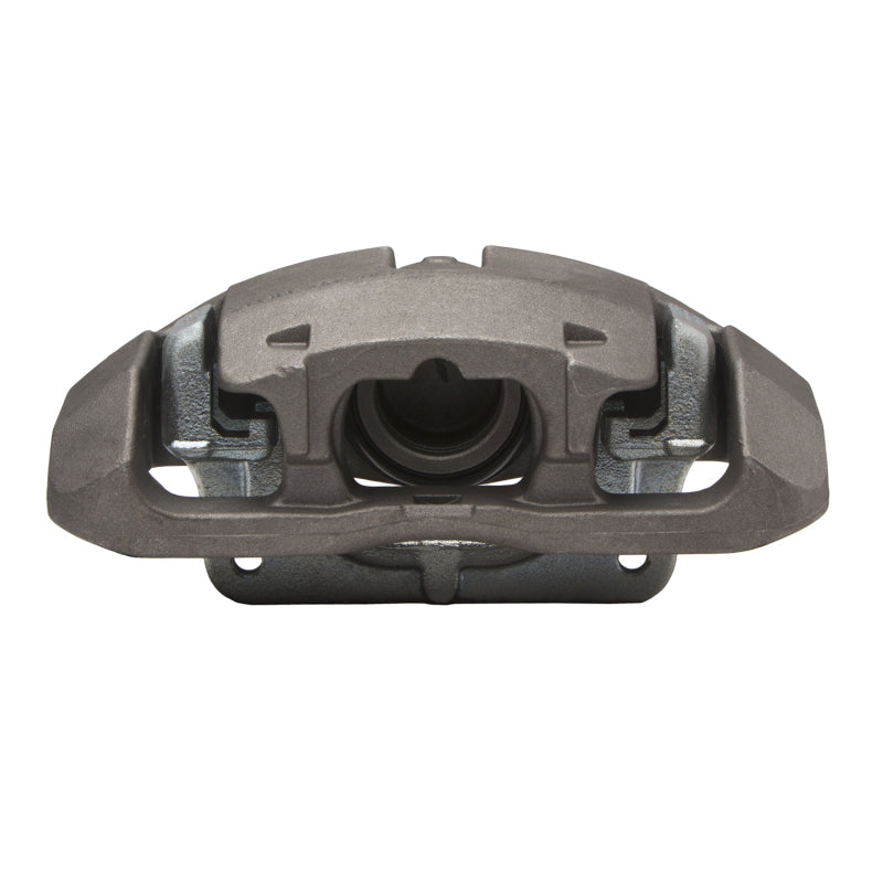 DFC 02-10 BMW 745i Front-R Premium Caliper - Silver Zinc Coated