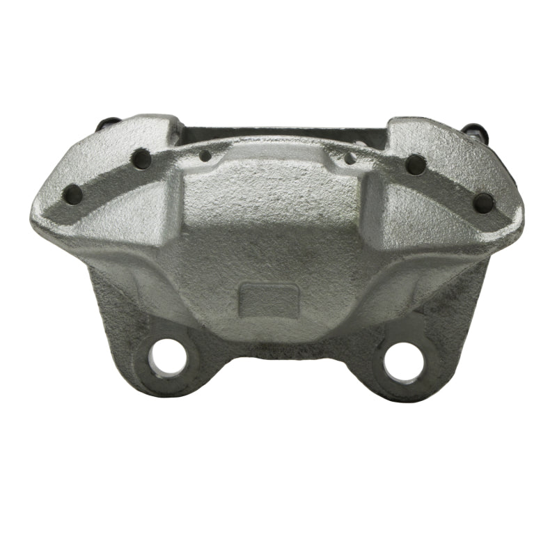 DFC 73-79 Volkswagen Type 2 Front-R Premium Caliper - Silver Zinc Coated
