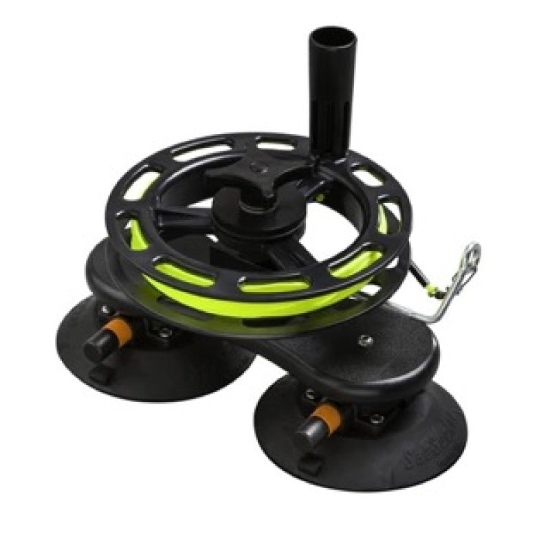 SeaSucker Teaser Reel