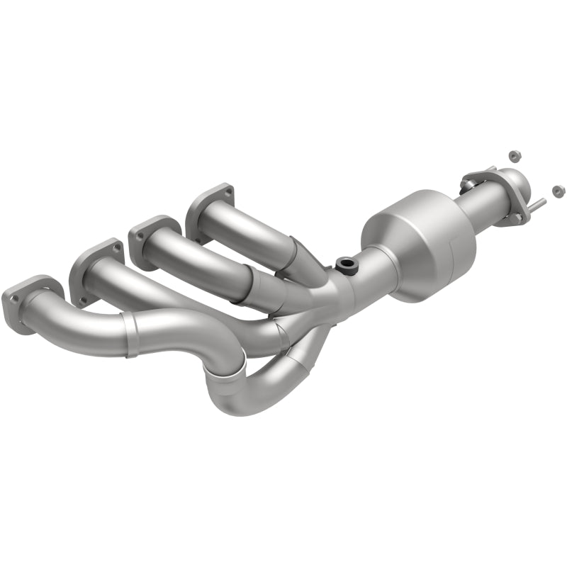 Magnaflow Conv DF BMW 5-6 06-09 D/S OEM