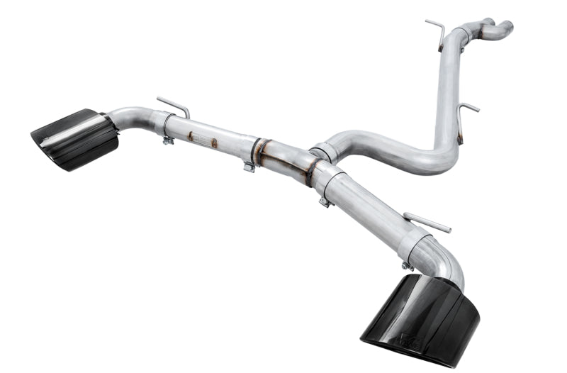 AWE Tuning Track Exhaust 8V RS3