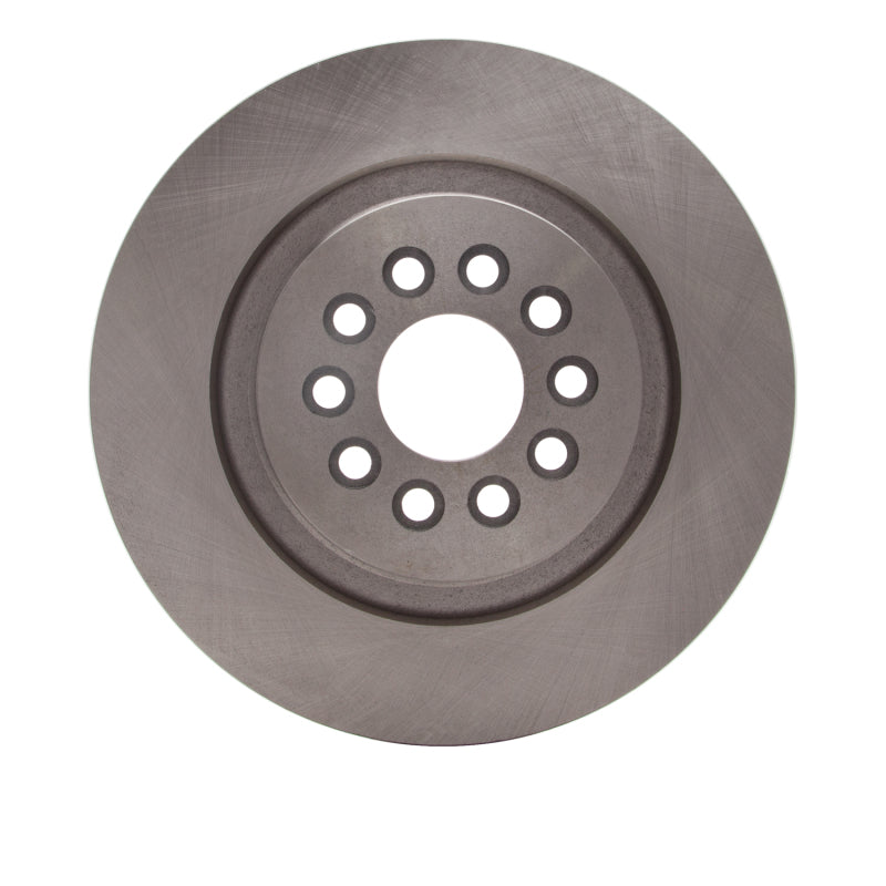 DFC 03-05 Jaguar XJR Rear Brake Rotor
