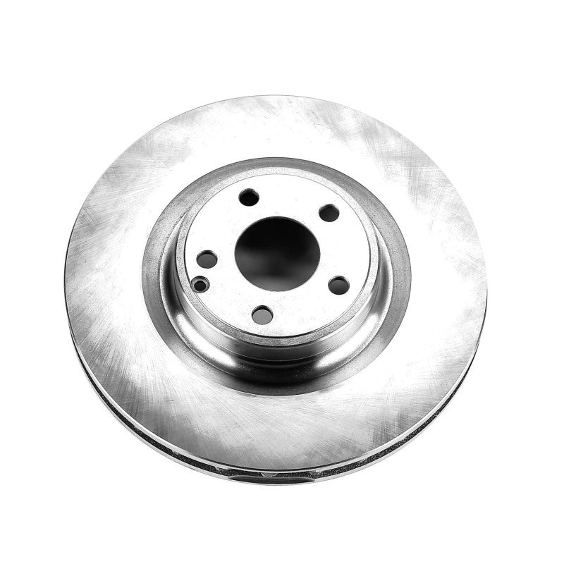 PowerStop 15-16 Mercedes-Benz E400 Front Autospecialty Brake Rotor