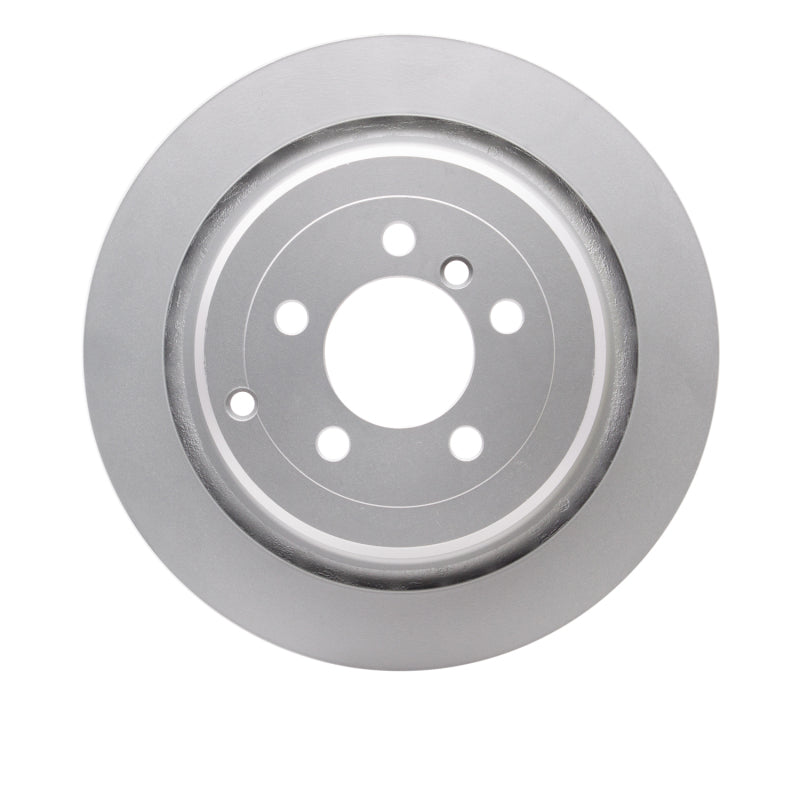 DFC 06-12 Land Rover Range Rover Rear GeoSPEC Coated Rotor