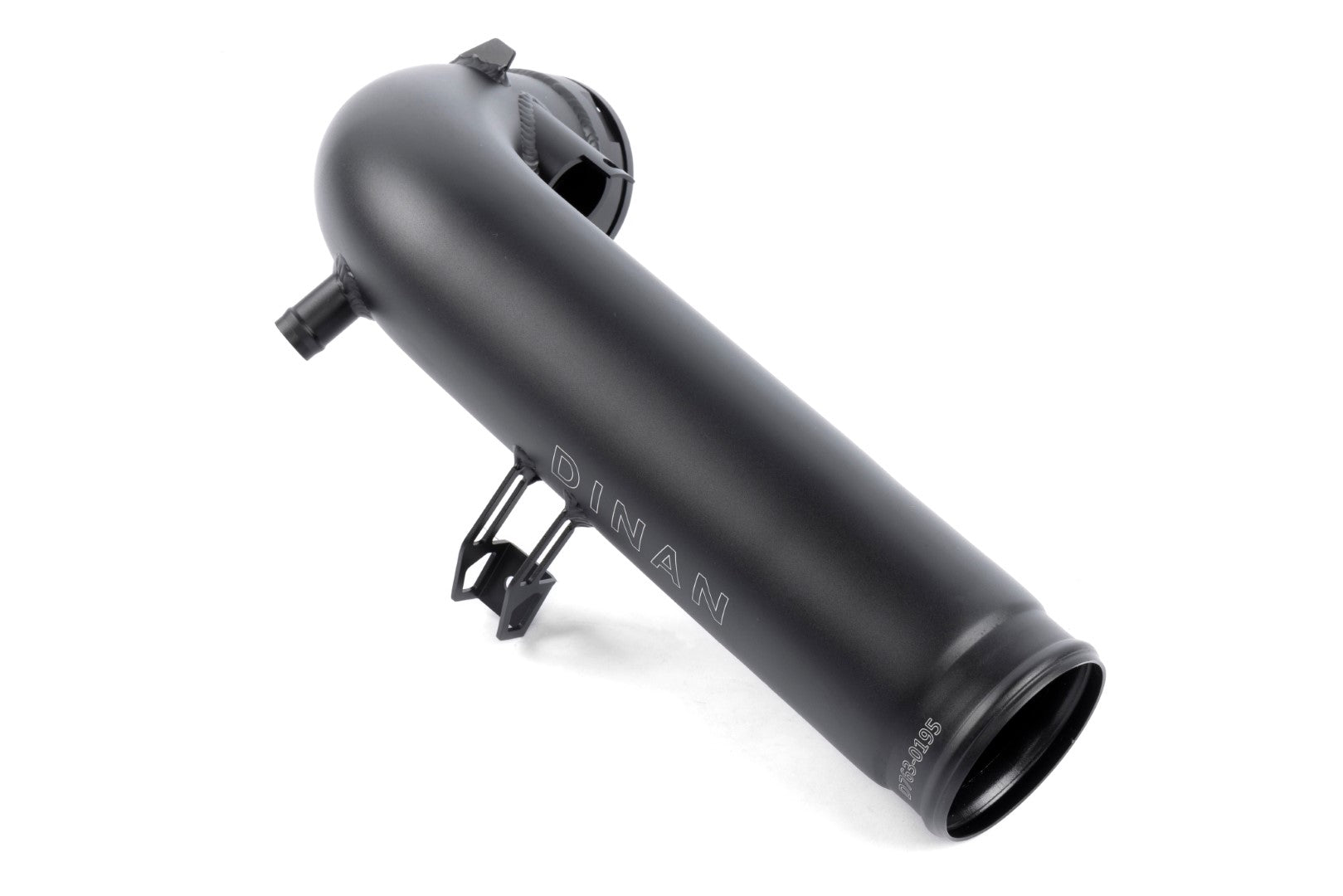 DINAN Intake Resonator Delete Pipe - 2020-2023 Mini Clubman JCW/Countryman JCW, and 2019-2023 BMW M235i/X2 M35i