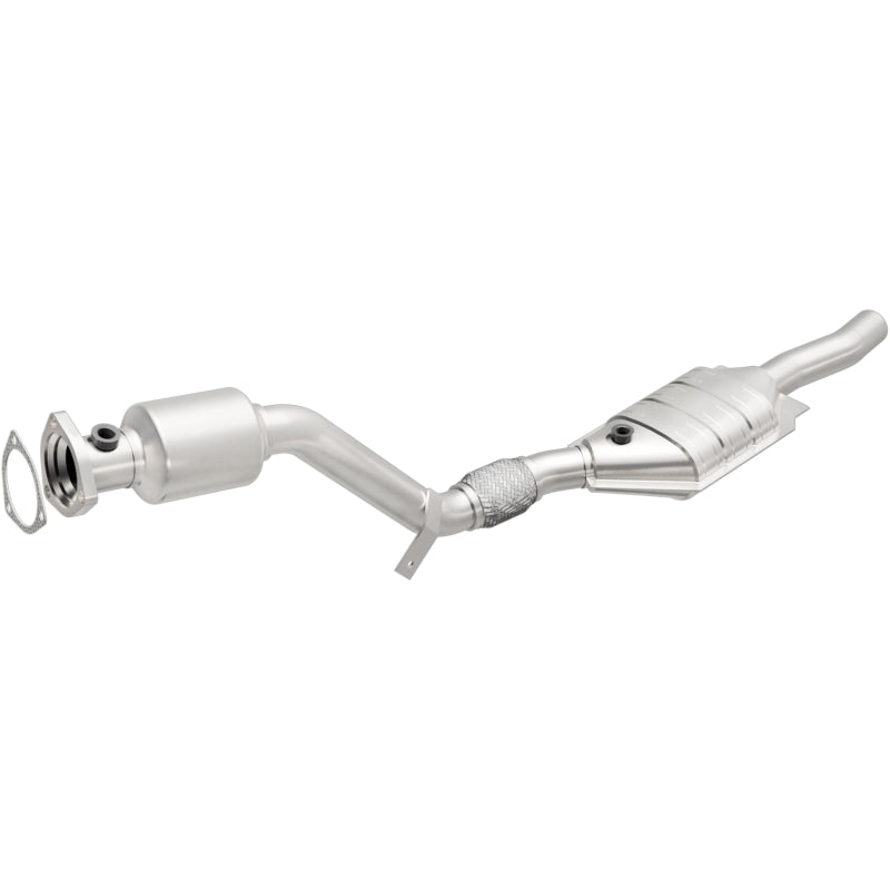 Magnaflow Conv DF 03 Volkswagen Passat 2.8L - 23211