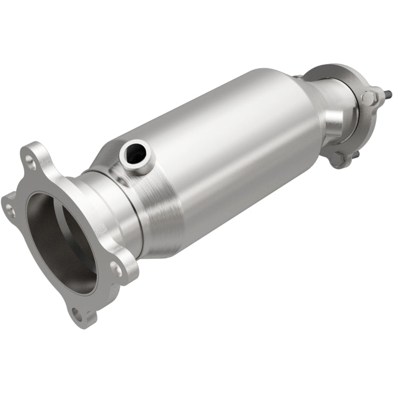Magnaflow Conv DF 2012-2014 Audi A6 2.0L