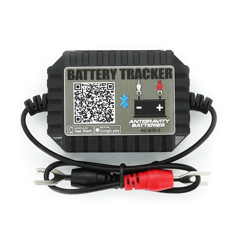 AntiGravity Batteries Antigravity Battery Tracker (Lead/Acid)
