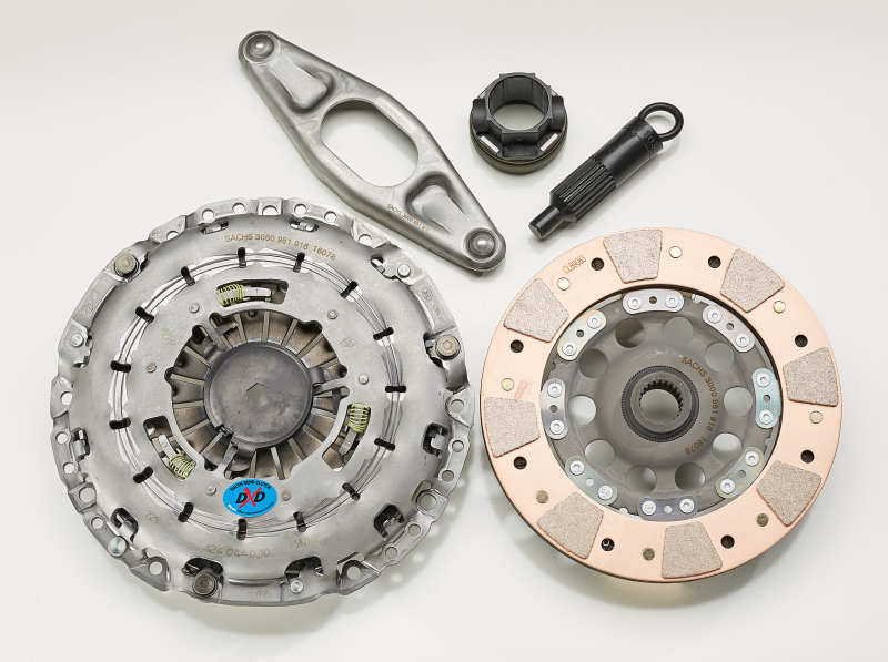 South Bend Clutch South Bend / DXD Racing Clutch 2006 BMW 325 3.0L Stg 2 Endurance Clutch Kit