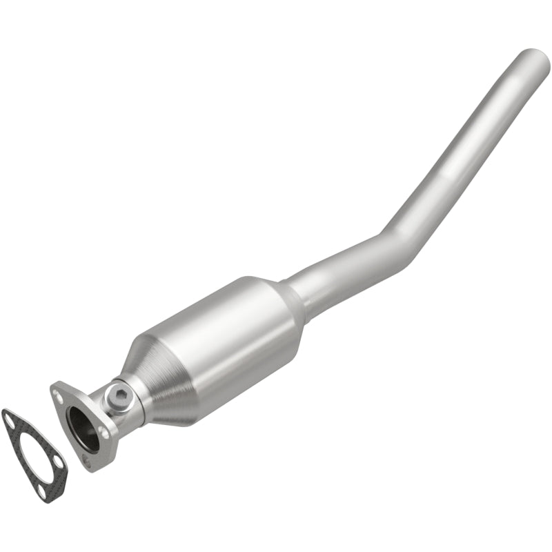 Magnaflow Conv DF Volvo 36X5X4 2/2