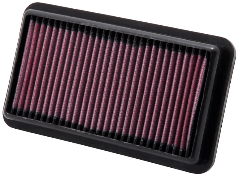 K&N Engineering K&N 06-10 Fiat Sedici 1.6L / 06-10 Suzuki SX4 1.5L/1.6L Replacement Air Filter