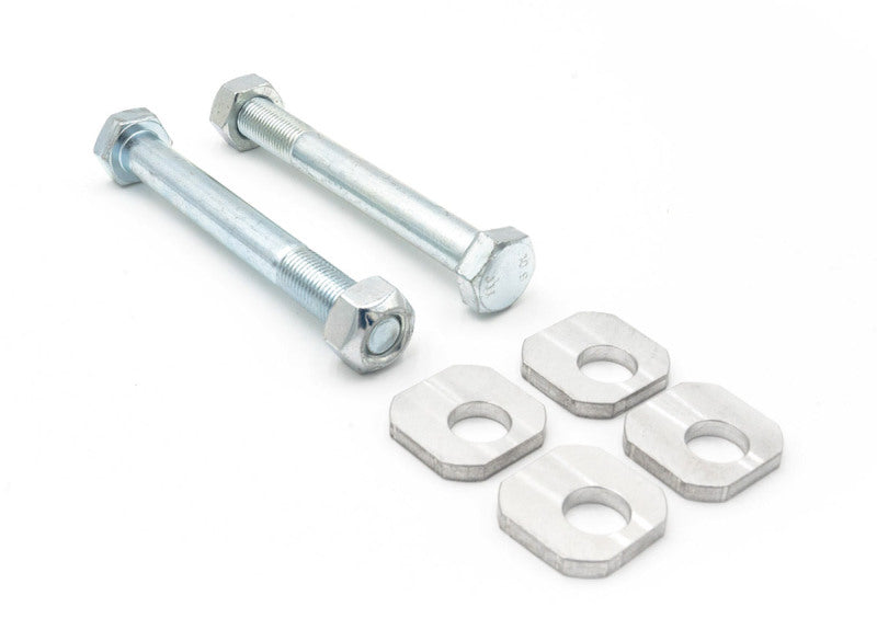 SPL PARTS INC. SPL Eccentric Lockout Kit (Pair) For Rear Camber Arms - M-Chassis