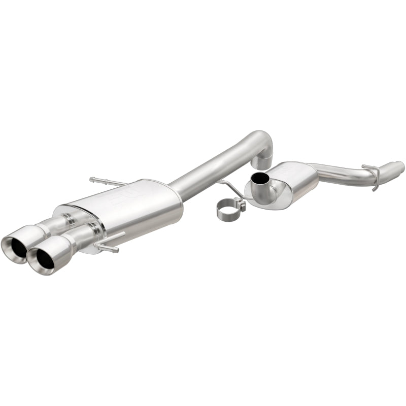 Magnaflow SYS C/B 09 VW Passat CC 2.0L