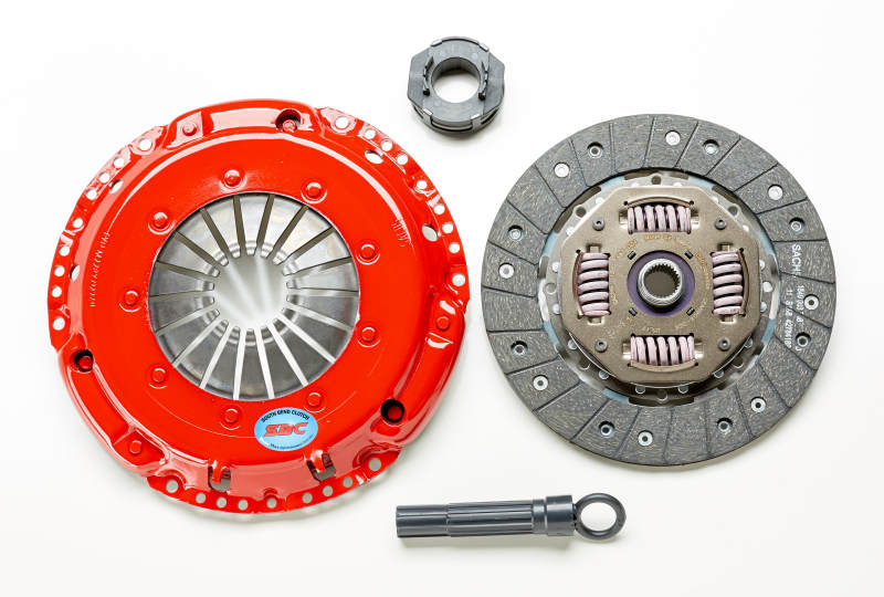 South Bend Clutch South Bend / DXD Racing Clutch 90-91 Volkswagen Corrado G60 PG 1.8L Stg 1 HD Clutch Kit