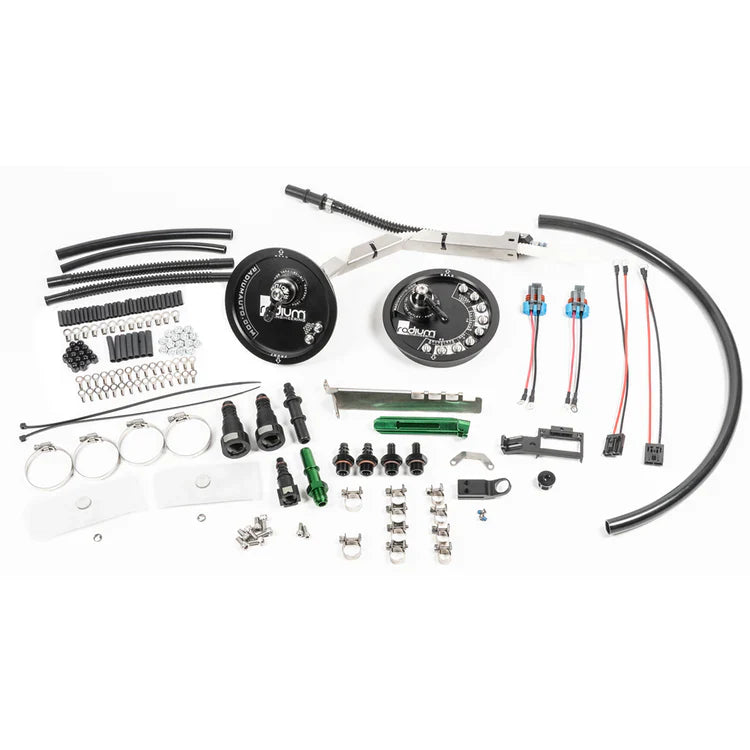 Radium Engineering BMW E46 Fuel Pump Hanger