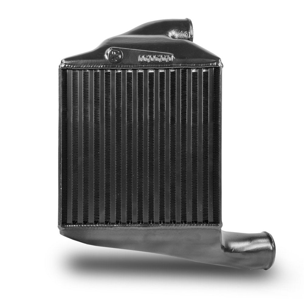 Wagner Tuning Audi S4 B5/A6 2.7T Competition Intercooler Kit w/o Carbon Air Shroud