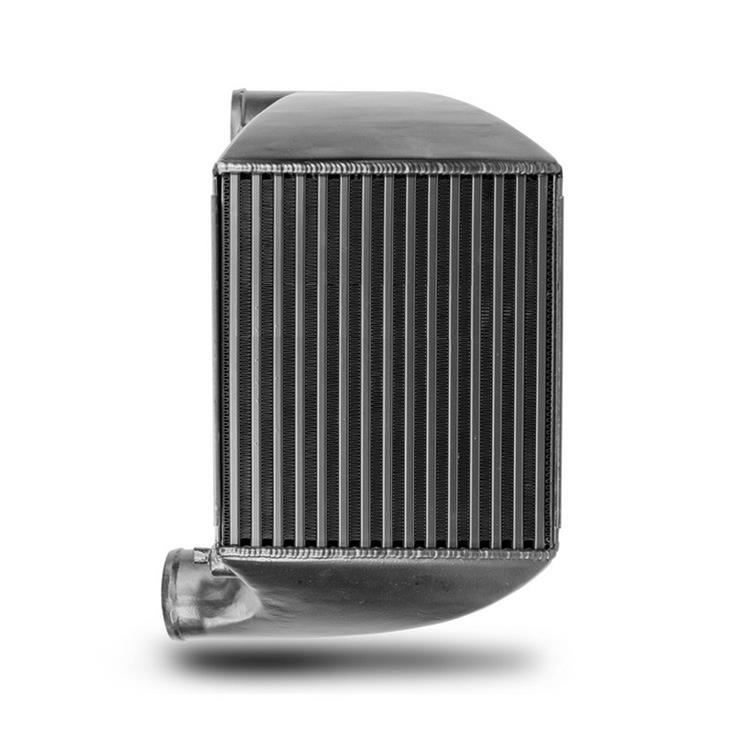 Wagner Tuning Audi RS4 B5 Gen 2 Competition Intercooler Kit w/o Carbon Air Shroud